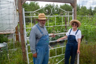 Mr. Ed & Mrs. Ed photo 10